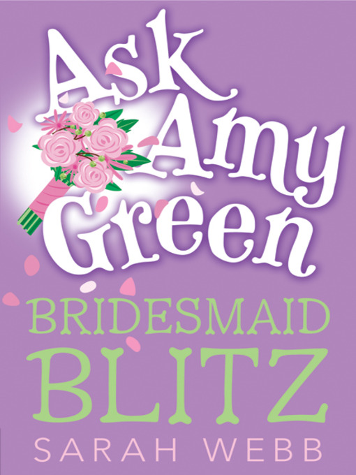 Title details for Bridesmaid Blitz by Sarah Webb - Wait list